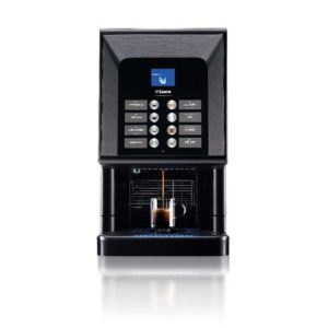 Saeco Phedra Evo Automatic Bean-To-Cup Espresso Machine with Automatic  Cappuccinatore